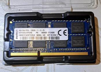 Pamięć ram 8GB Kingston do laptopa