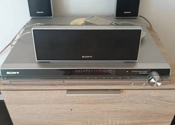Kino domowe Sony