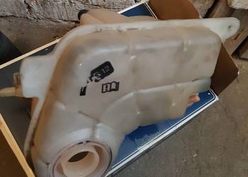 Zbiornik płynu Audi A6 C6 4F0121403D