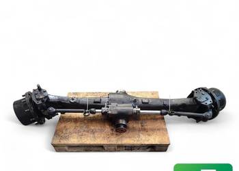 Oś przednia Dana 745/508 AGCO V37438100 Valtra T202