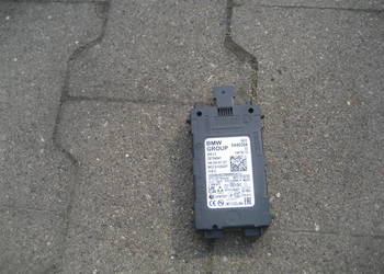 bmw g60 g70 radar asystent pasa ruchu czujnik srr 5a60304