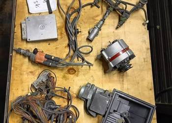 Ford sierra 2.0 8v OHC EFI Pinto aparat zapłonowy 0237520012