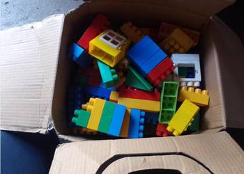 Sprzedam klocki dla dzieci