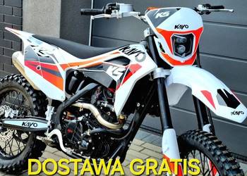 Kayo K5 300 Full Opcja ! Nowy ! Dostawa ! NAJMOCNIEJSZY ! Raty !