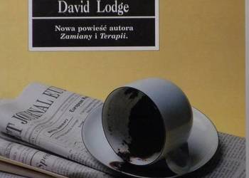 GORZKIE PRAWDY - LODGE D.