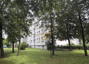 Mieszkanie 37.85m2 2 pokojowe Grodzisk Mazowiecki