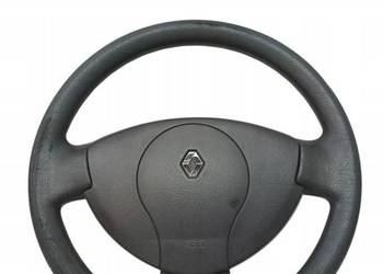 KIEROWNICA  PODUSZKA KIEROWCY  Renault Twingo II (2007-2014 )