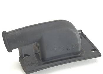 OSLONA GUMOWA  IVECO EUROCARGO