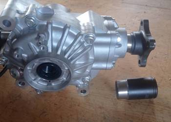 Most przedni CF MOTO  850 1000