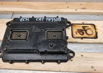 CAT TH 330 Komputer ECM 262-1408-02