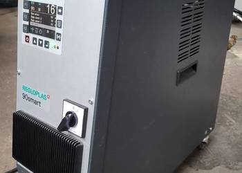 Termostat, regulator temperatury formy wtryskowej Regloplas 9,5 kW