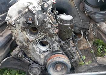 Sprzedam silnik na poszczególne części do BMW E46 318i 1.9 118km 2000r