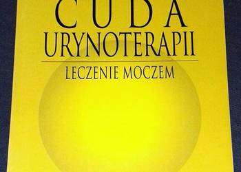 Cuda urynoterapii - Elżbieta Cybulska