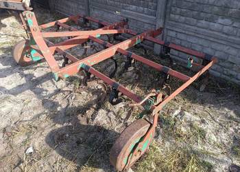 Kultywator unia Grudziądz 2.7 do negocjacji