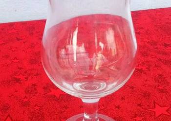 Kieliszki do koktajli CAPRI 380 ml. - 12 sztuk