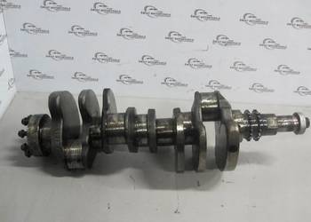 RANGE ROVER SPORT L322 3.6 V8T TDV8 368DT Wał korbowy nominalny 022145138