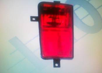LAMPA PRZECIWMGIELNA T/LE/PR DO: JUMPER/DUCATO/BOXER 2006-