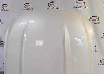 Maska Pokrywa Silnika Ford Mustang VI 2014-