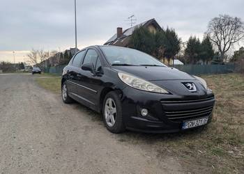 Pegueot 207