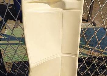 Owiewka spojer fiat 125p do przyczepki niewiadow