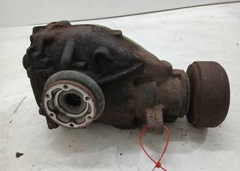 MOST DYFERENCJAŁ BMW X3 E83 LCI N47 AUTOMAT 7575382 3.73