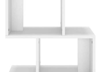 vidaXL Szafka nocna, biała, 50x30x51,5 cm(SKU:806364)