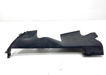 KIEROWNICA POWIETRZA LEWA RENAULT MEGANE III 214990018R 1.6 110KM