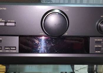Amplituner Technics SA-DX750 Pilot