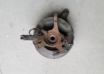 Zwrotnica prawa Suzuki Swift 1.3 diesel 05-08