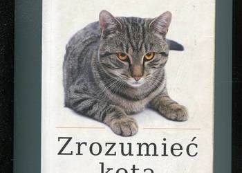 Zrozumieć kota - John Bradshaw