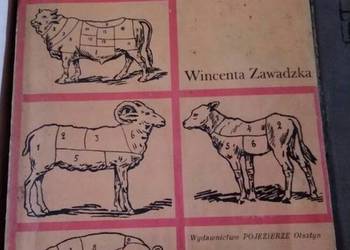 KUCHARKA LITEWSKA - ZAWADZKA WINCENTA