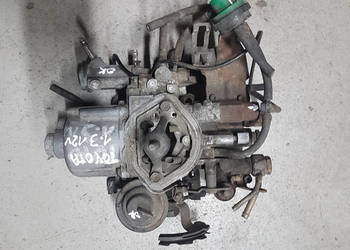 TOYOTA COROLLA E90 COROLLA E9 1.3 12V GAZNIK UKLAD PALIWA