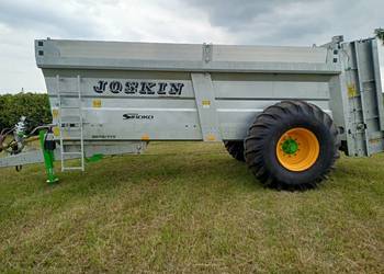 JOSKIN SIROKO S5010/11V -ROZRZUTNIK OBORNIKA