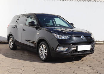 SsangYong XLV 1.6 e-XGi