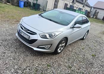 Hyundai i 40 1.7 CRDI