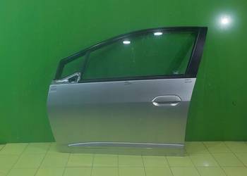HONDA INSIGHT II 1.3 IMA AUT 09r HB 5D drzwi lewe przod