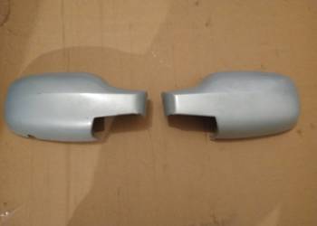 Obudowy lusterek do RENAULT MEGANE 2
