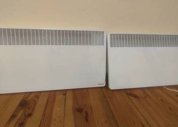 Grzejniki elektryczne 2500W