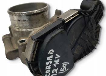 PRZEPUSTNICA Opel Corsa D 1.2 16V 55562270