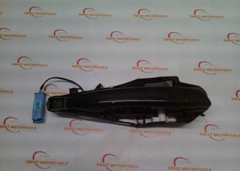 JEEP AVENGER 25r klamka zewnętrzna prawa przód 968643368011 JEEP AVENGER 25r klamka zewnętrzna prawa przód 968643368011