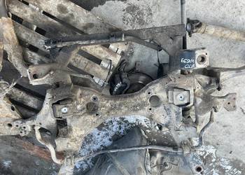 Sanki przednie 2.2 CDI Mercedes Vito W639 Lift