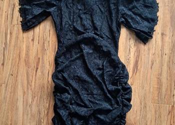 nowa fajna koronkowa sukienka rozmiar S brak metki