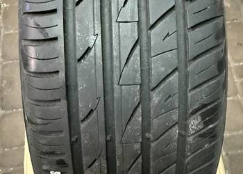 4x Opona BestDrive Summer 205/50 R17 93Y stan bdb 2020 r