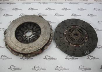 FORD TRANSIT MK8 2.2 TDCI EURO CYR5 sprzęgło tarcza docisk BK31-7563-AB