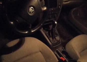Skoda Octavia 1.9 TDI. Fajna.