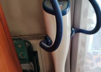 Platforma wibracyjna.