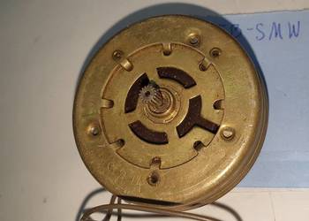 Silnik programatora,