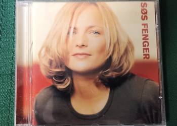 Sos Fenger Sos CD