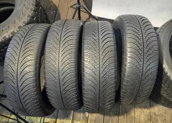 4x Opona UŻYWANA CAŁOROCZNA 195/55R20 GOODYEAR 189zł(szt) WYSYŁKA GRATIS
