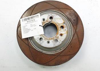 TARCZE HAMULCOWE PRZÓD CADILLAC SEVILLE STS TARCZE HAMULCOWE PRZÓD CADILLAC SEVILLE STS